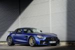 Mercedes-AMG GT R Roadster 2019 года (WW)